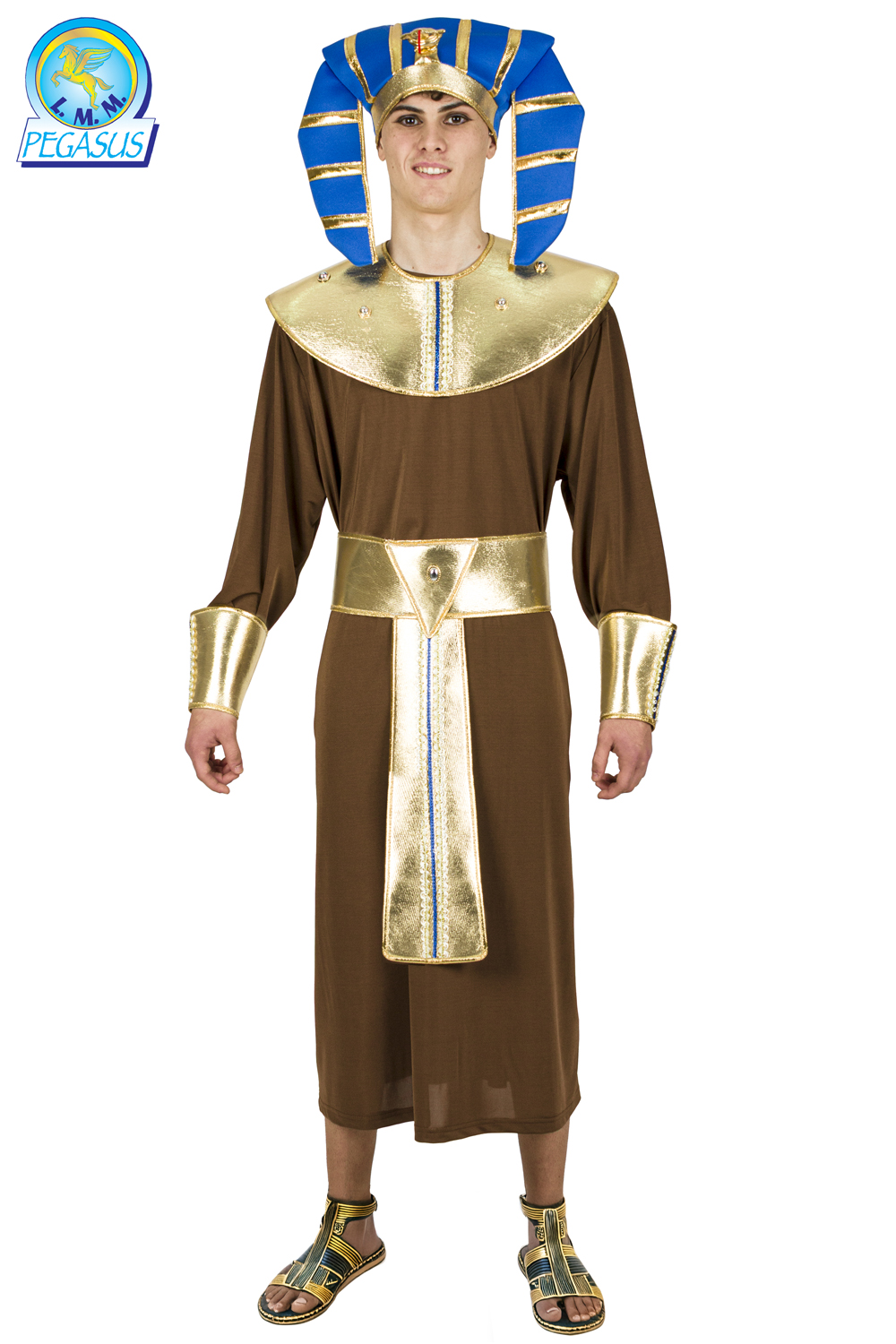 RADAMES DA UOMO